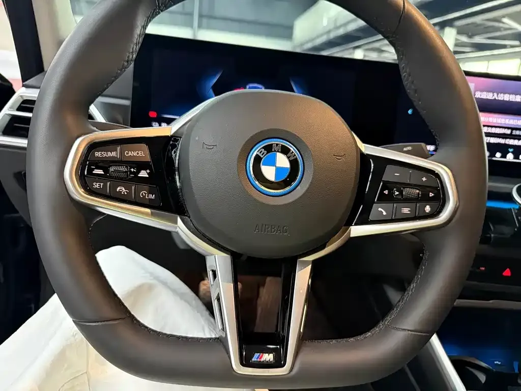 BMW i3 — фото 2