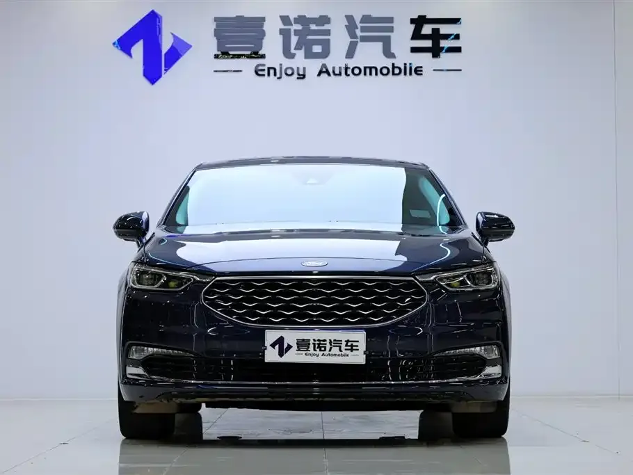 Ford Taurus 2022 из CN, фото 3