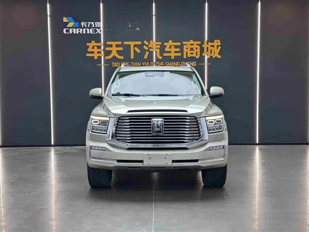 Tank 500 — фото 4