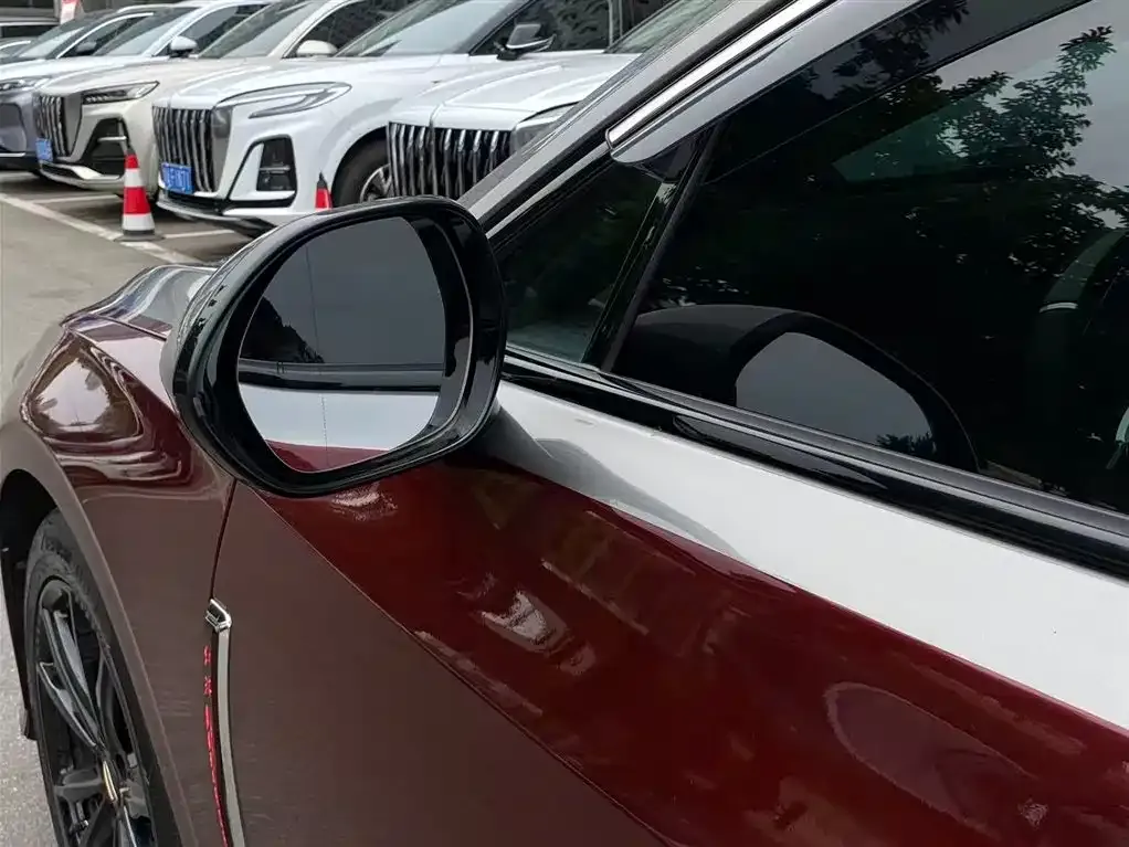Hongqi H6 2024 из CN, фото 3