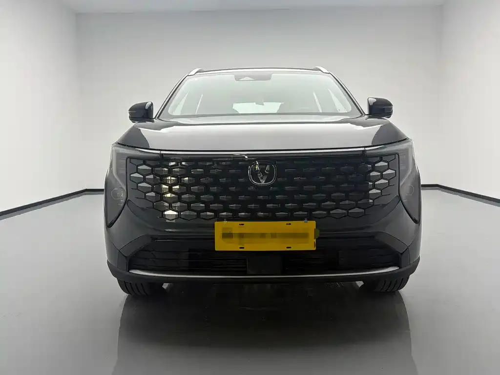 Changan CS55PLUS — фото 2