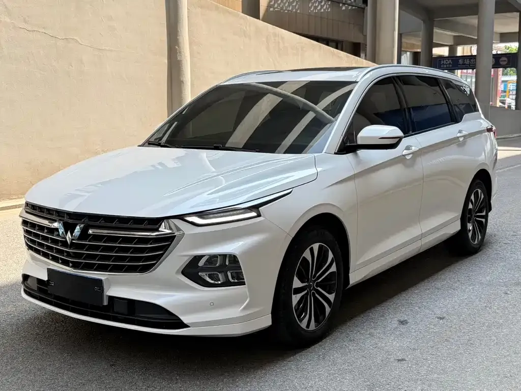 Wuling Victory