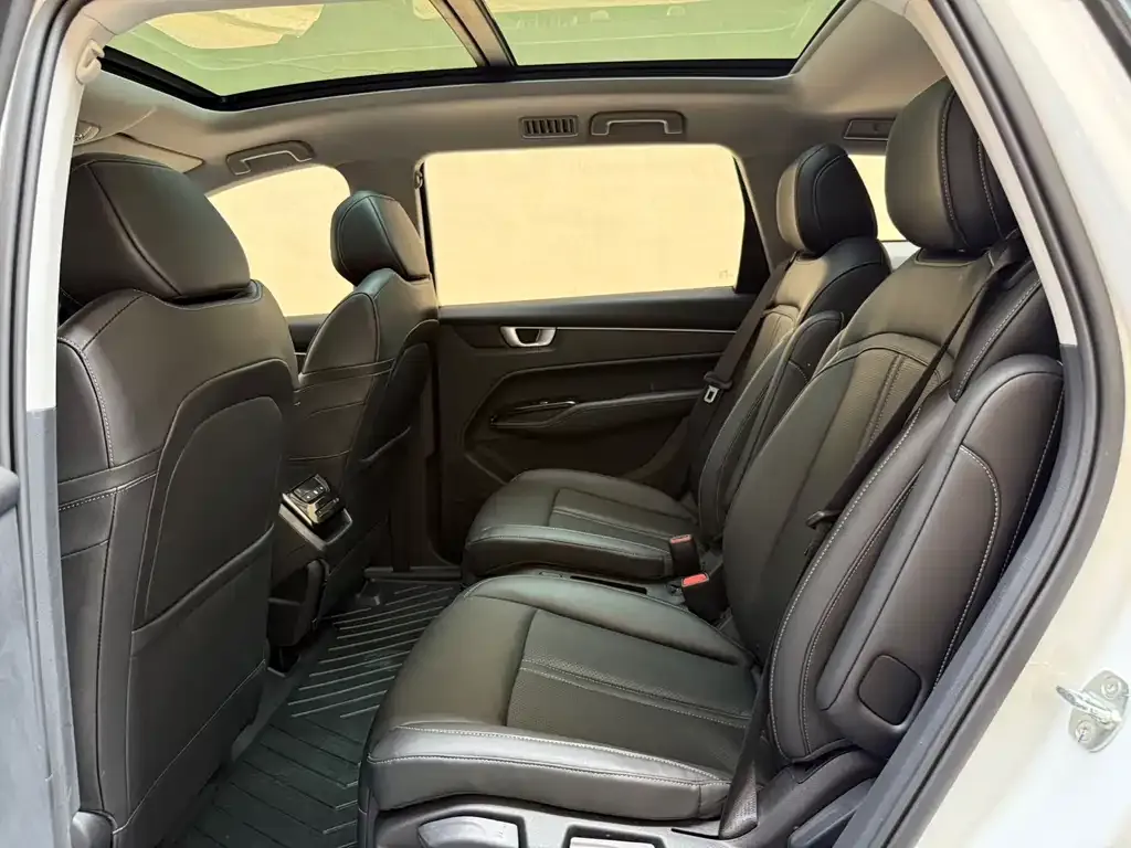 Wuling Victory 2022 из CN, фото 6
