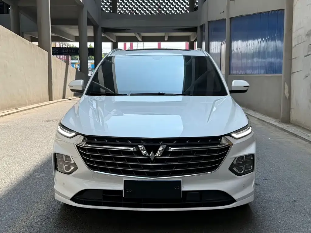 Wuling Victory 2022 из CN, фото 9