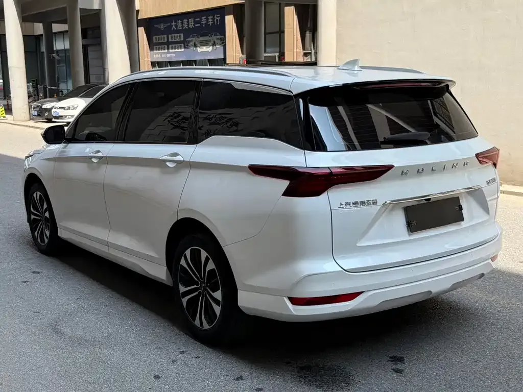 Wuling Victory 2022 из CN, фото 8