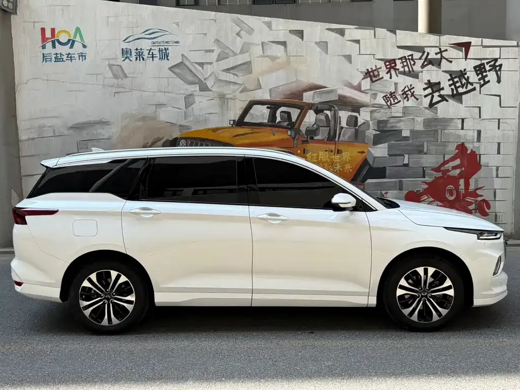 Wuling Victory 2022 из CN, фото 7