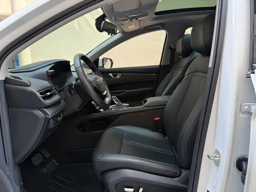 Wuling Victory 2022 из CN, фото 4