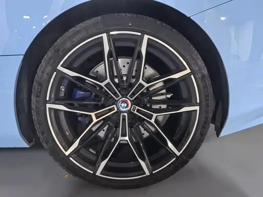 BMW M2 2024 из CN, фото 8