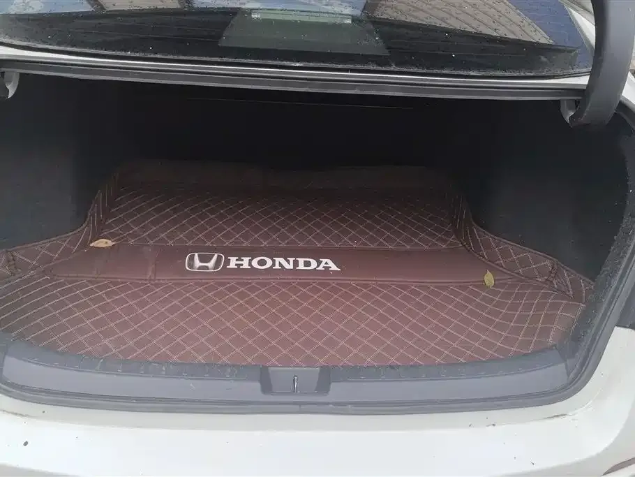 Honda Civic — фото 3