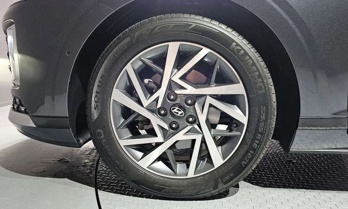 Hyundai Grandeur 2023 из KR, фото 9