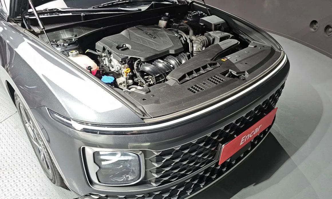 Hyundai Grandeur 2023 из KR, фото 6