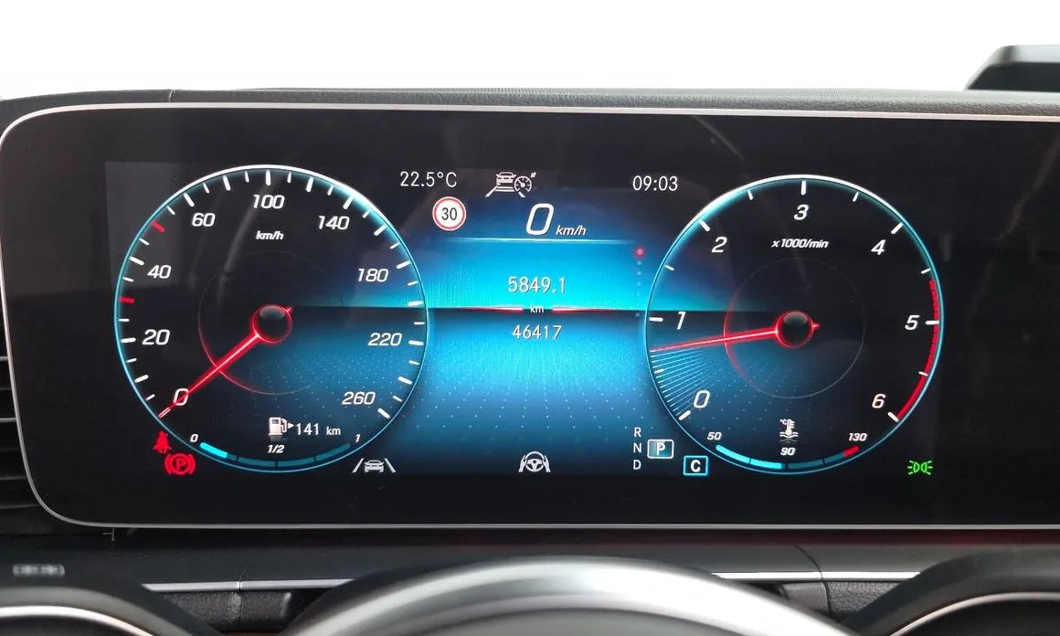 Mercedes-Benz GLS-Class 2021 из KR, фото 3