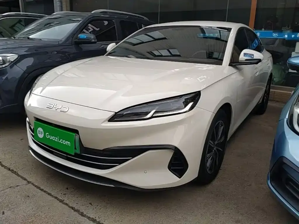 BYD Seal 06