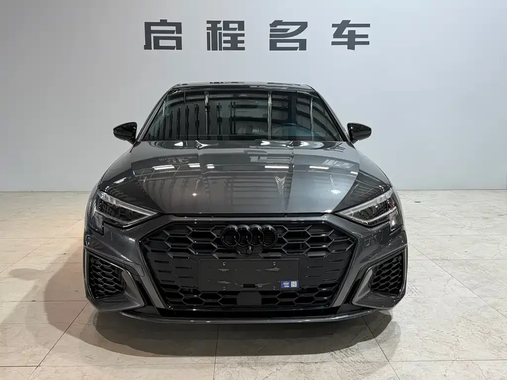 Audi A3 — фото 5