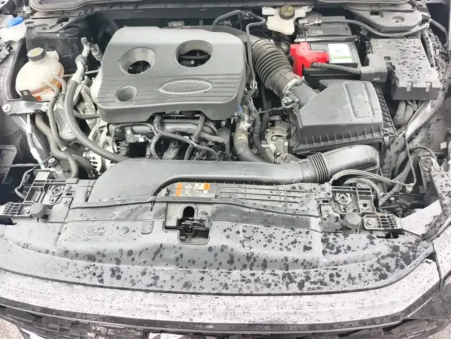 Ford Mondeo 2023 из CN, фото 6