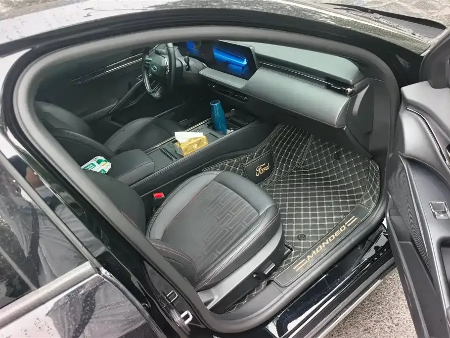 Ford Mondeo 2023 из CN, фото 8
