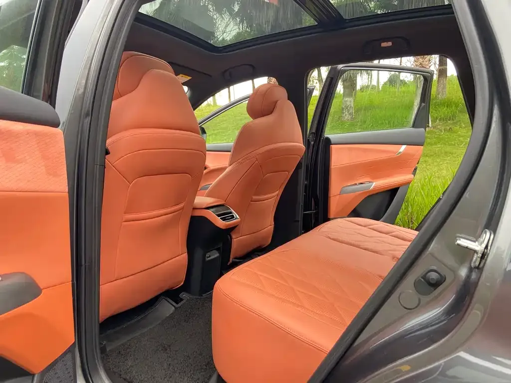 Changan CS75PLUS — фото 3