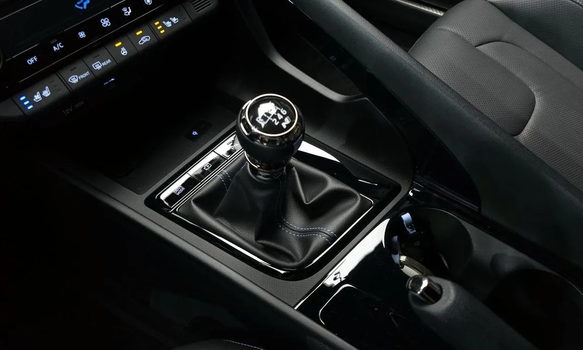 Hyundai AVANTE 2025 из KR, фото 3