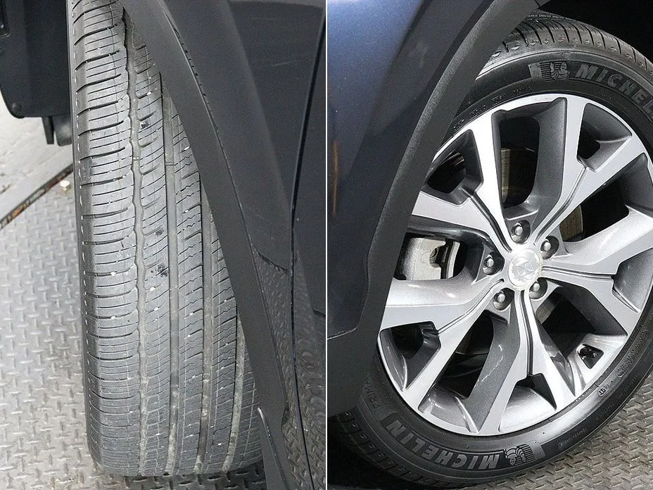 Hyundai Palisade — фото 6