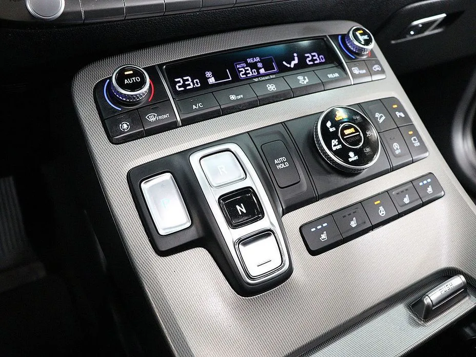 Hyundai Palisade — фото 4