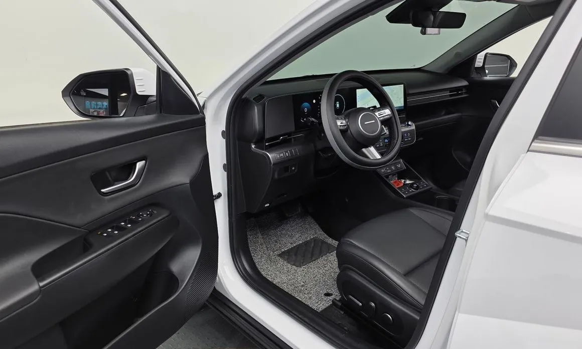 Hyundai Kona — фото 3