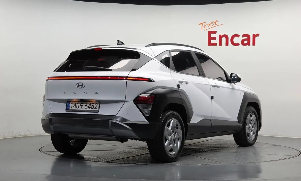 Hyundai Kona — фото 2