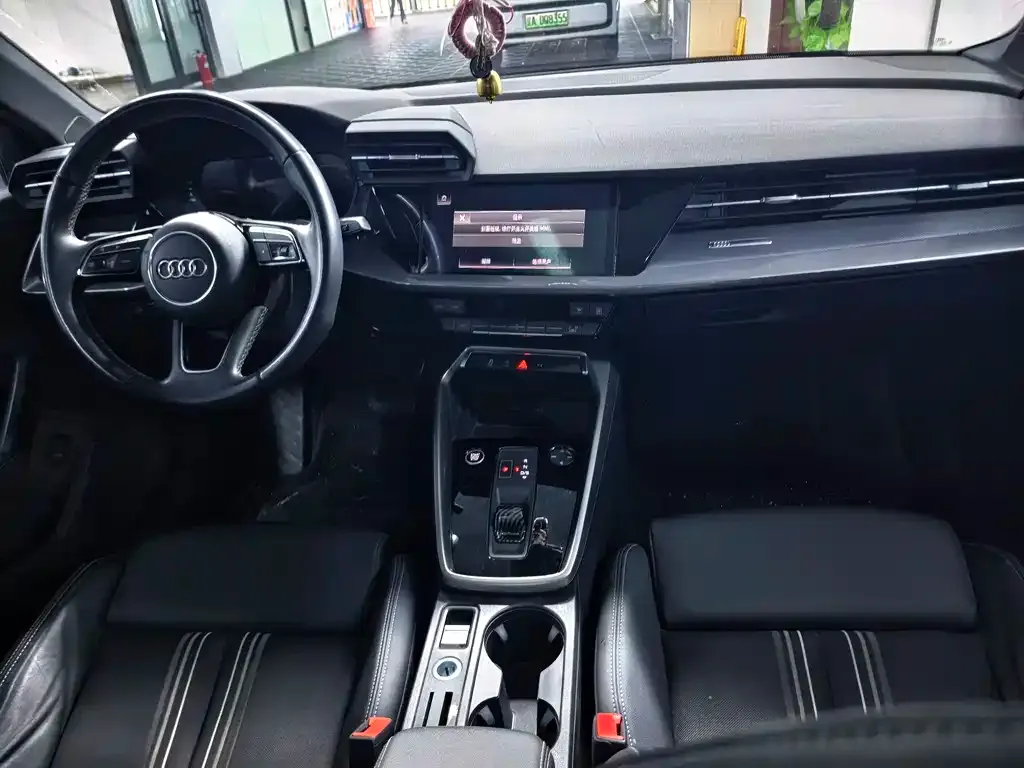 Audi A3 — фото 3