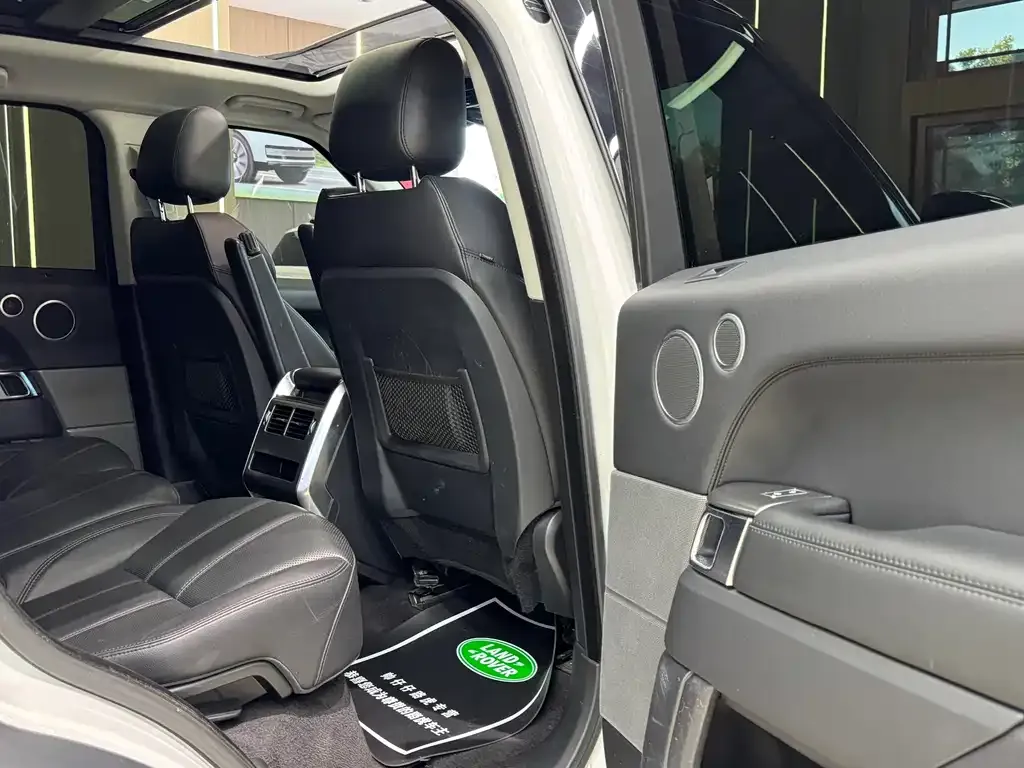 Land Rover Sport 2022 из CN, фото 8