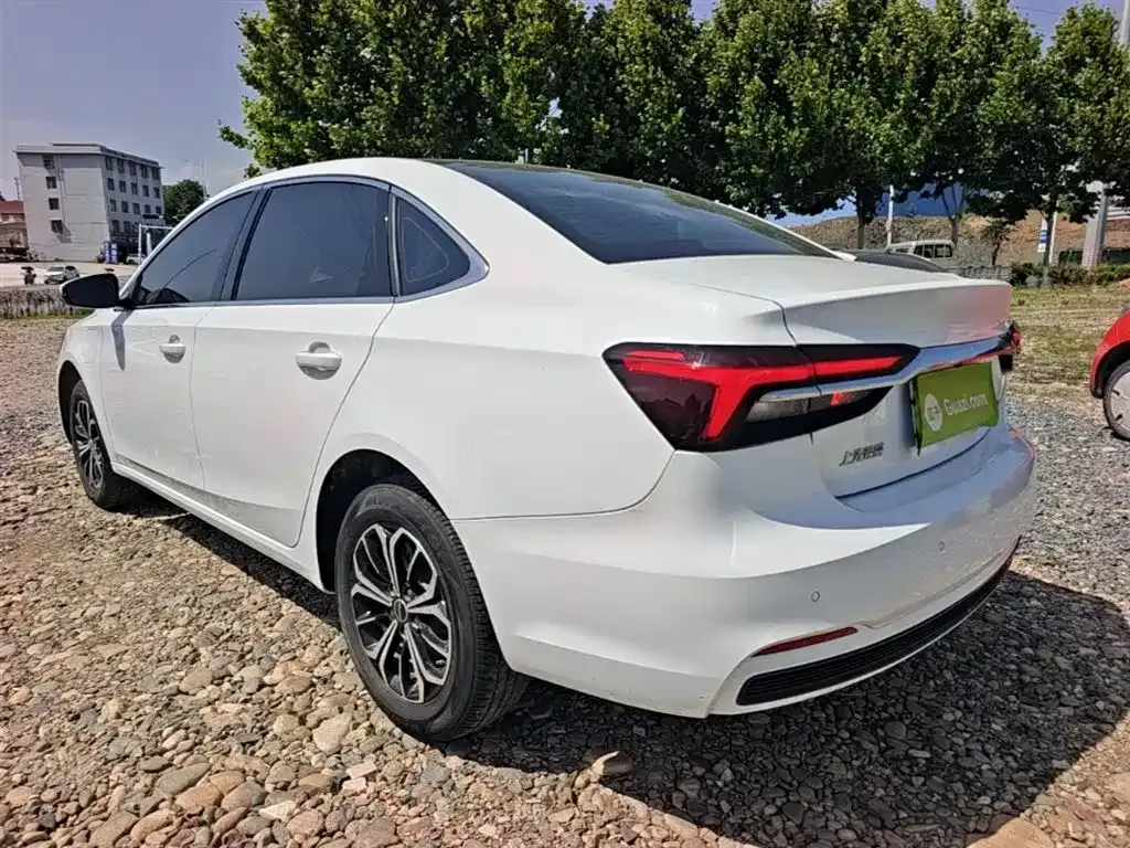 Roewe i6 MAX New Energy 2024 из CN, фото 8
