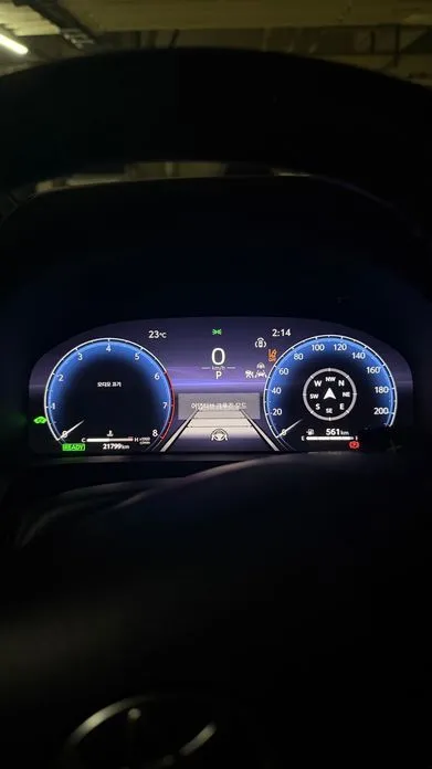 Toyota Alphard 2025 из KR, фото 6