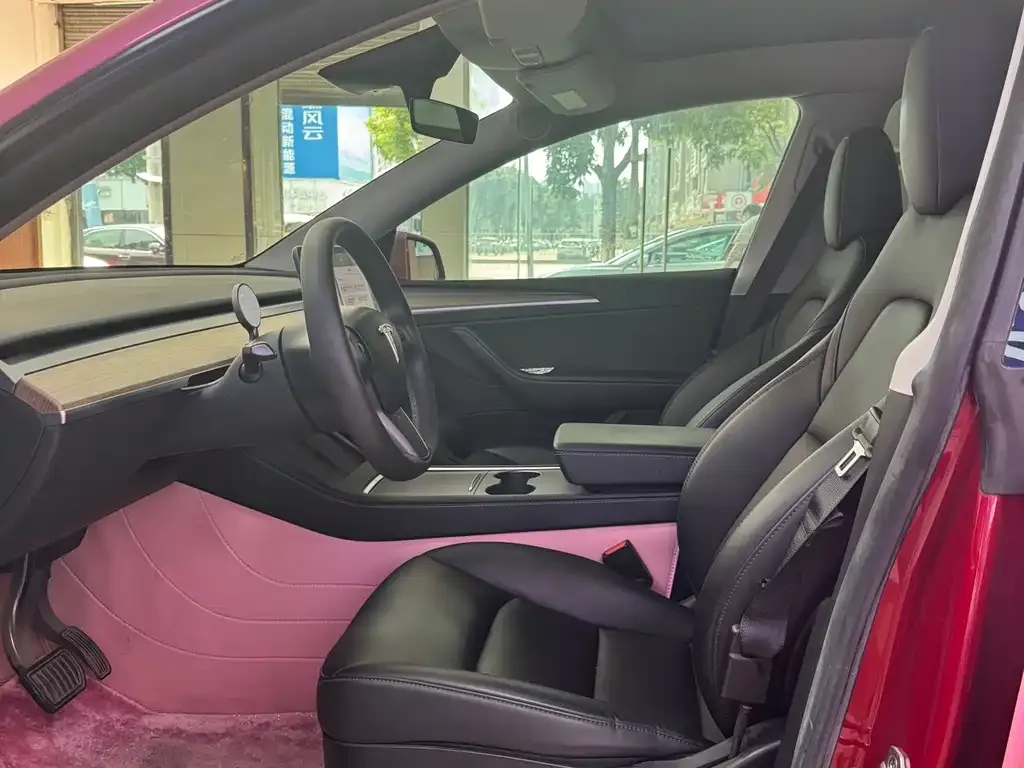 Tesla Model Y 2022 из CN, фото 4