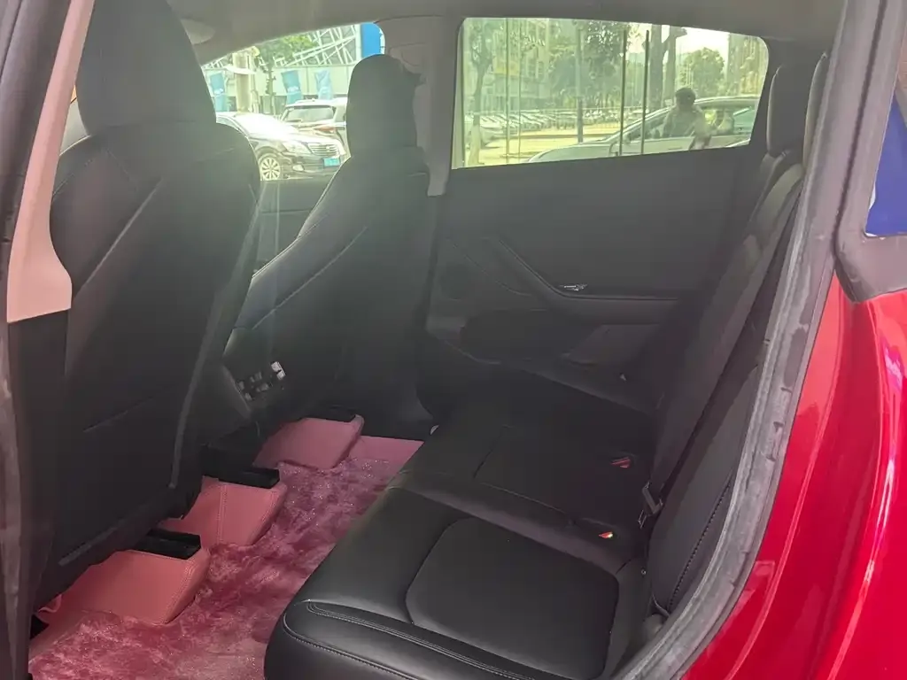 Tesla Model Y 2022 из CN, фото 7