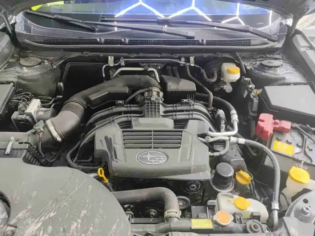 Subaru Outback 2021 из CN, фото 7