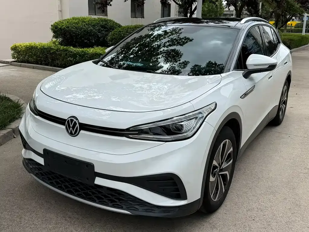Volkswagen ID.4 X