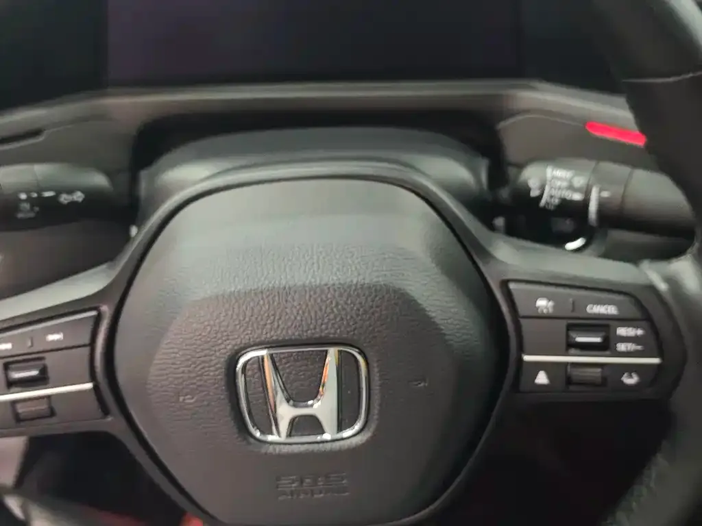 Honda Accord — фото 2