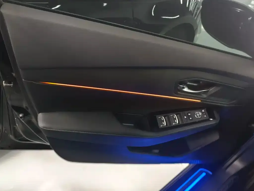 Honda Accord — фото 10