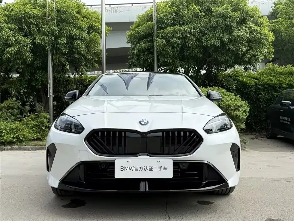 BMW 2 Series — фото 10