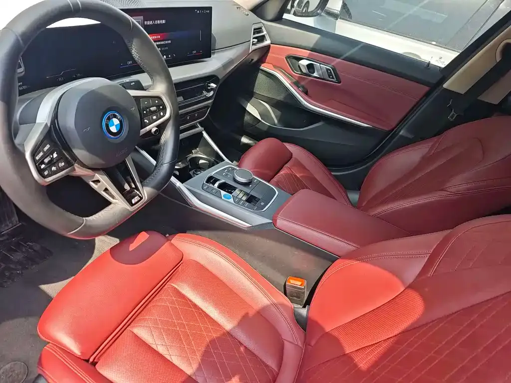 BMW i3 — фото 2