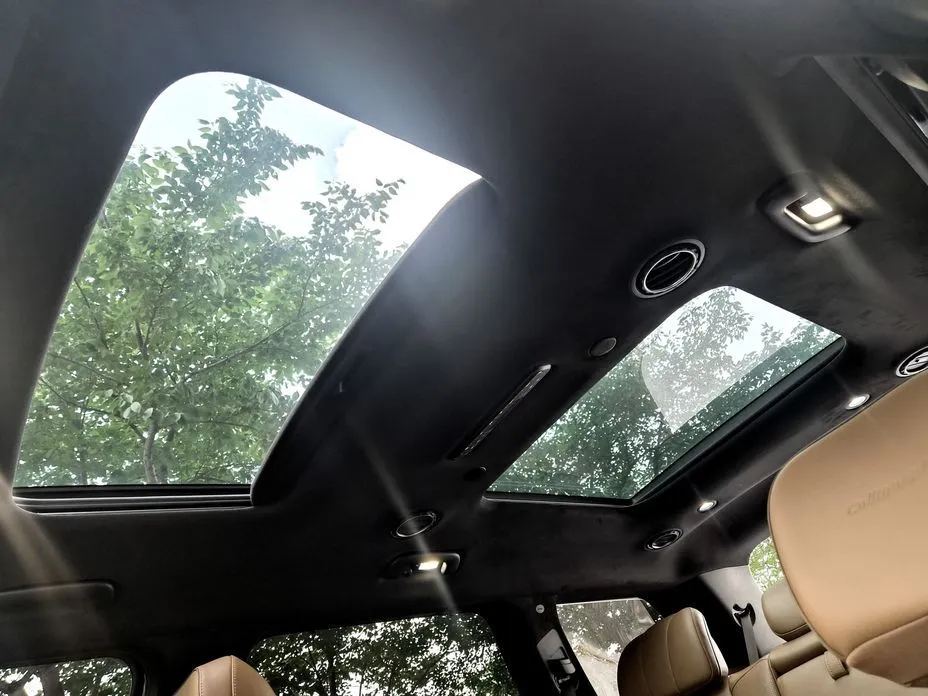 Hyundai Palisade 2026 из KR, фото 10