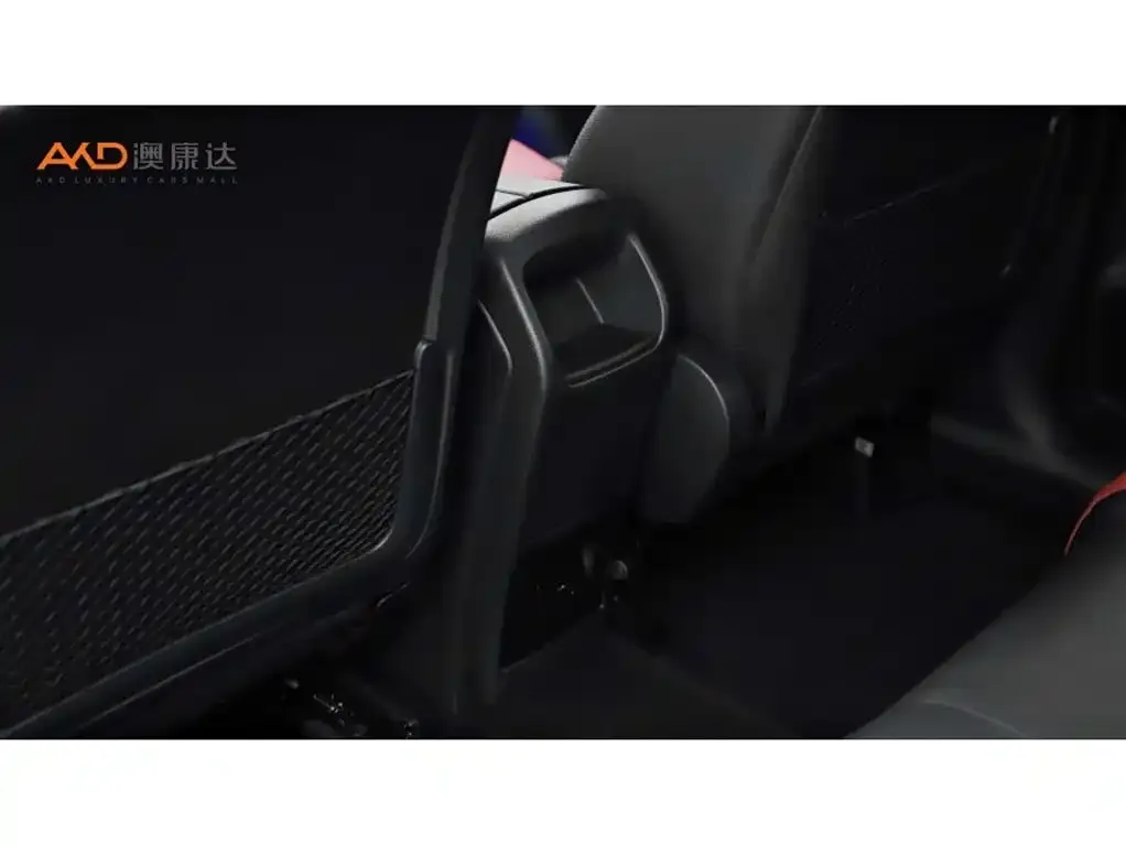 Mercedes-Benz GLB AMG 2022 из CN, фото 8