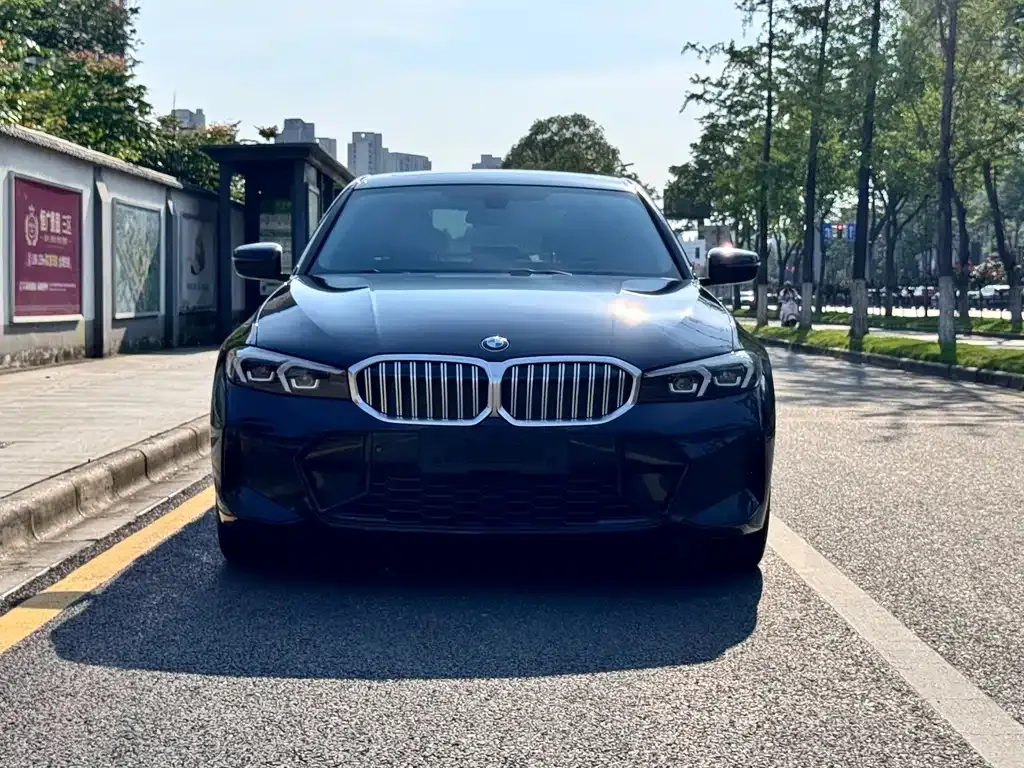 BMW 3 Series — фото 3