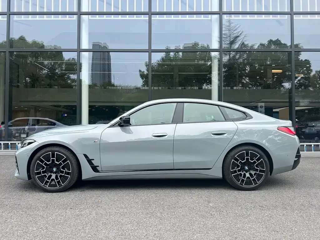 BMW 4 Series — фото 2