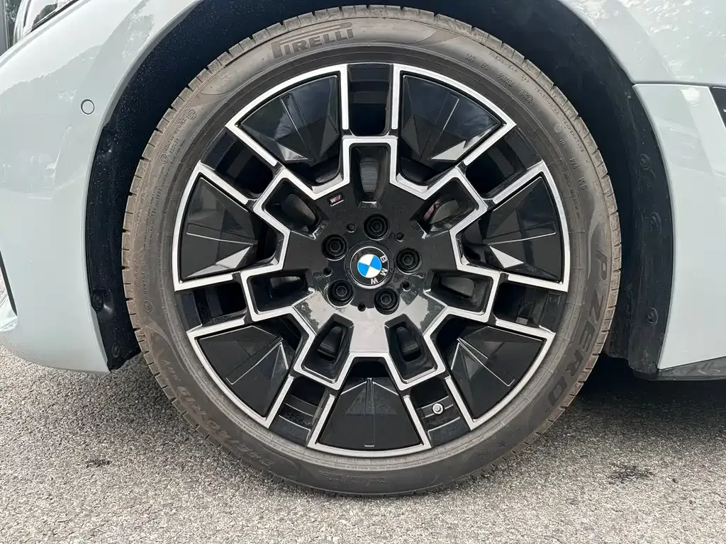 BMW 4 Series — фото 10