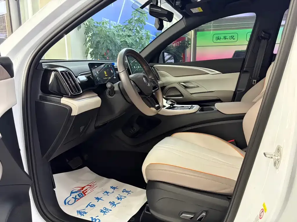 BYD Pro New Energy — фото 10