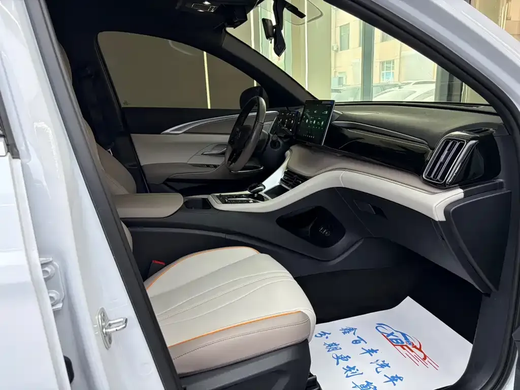 BYD Pro New Energy — фото 3