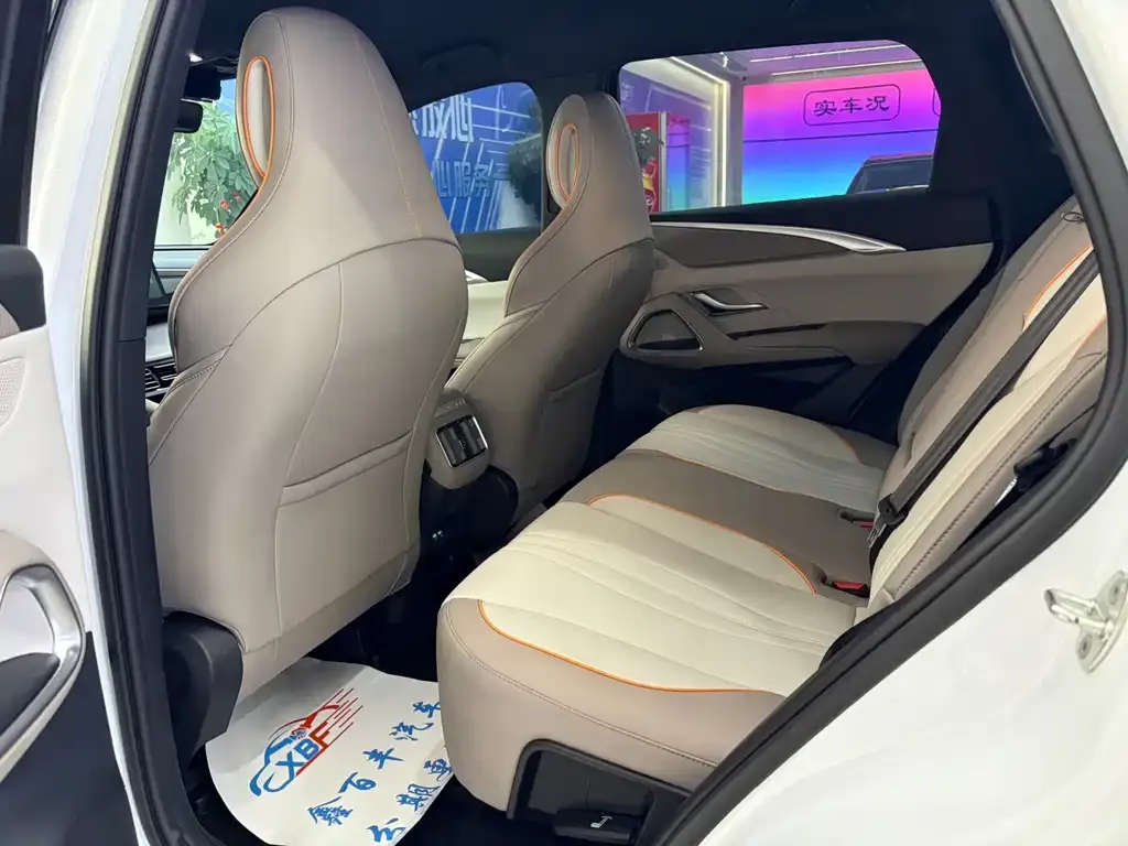 BYD Pro New Energy — фото 2