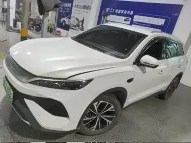 BYD Pro New Energy — фото 2