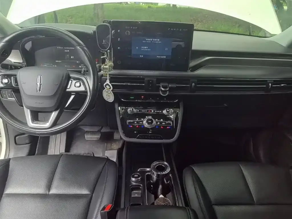 Lincoln Corsair Hybrid 2022 из CN, фото 5