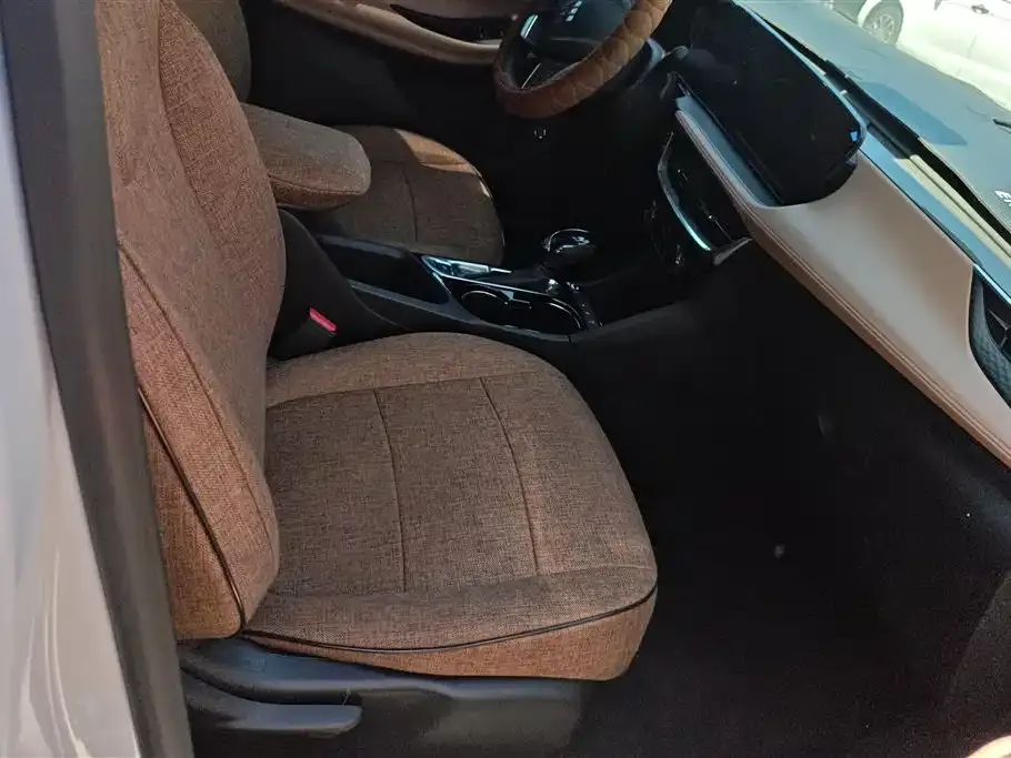 Buick PLUS 2024 из CN, фото 3