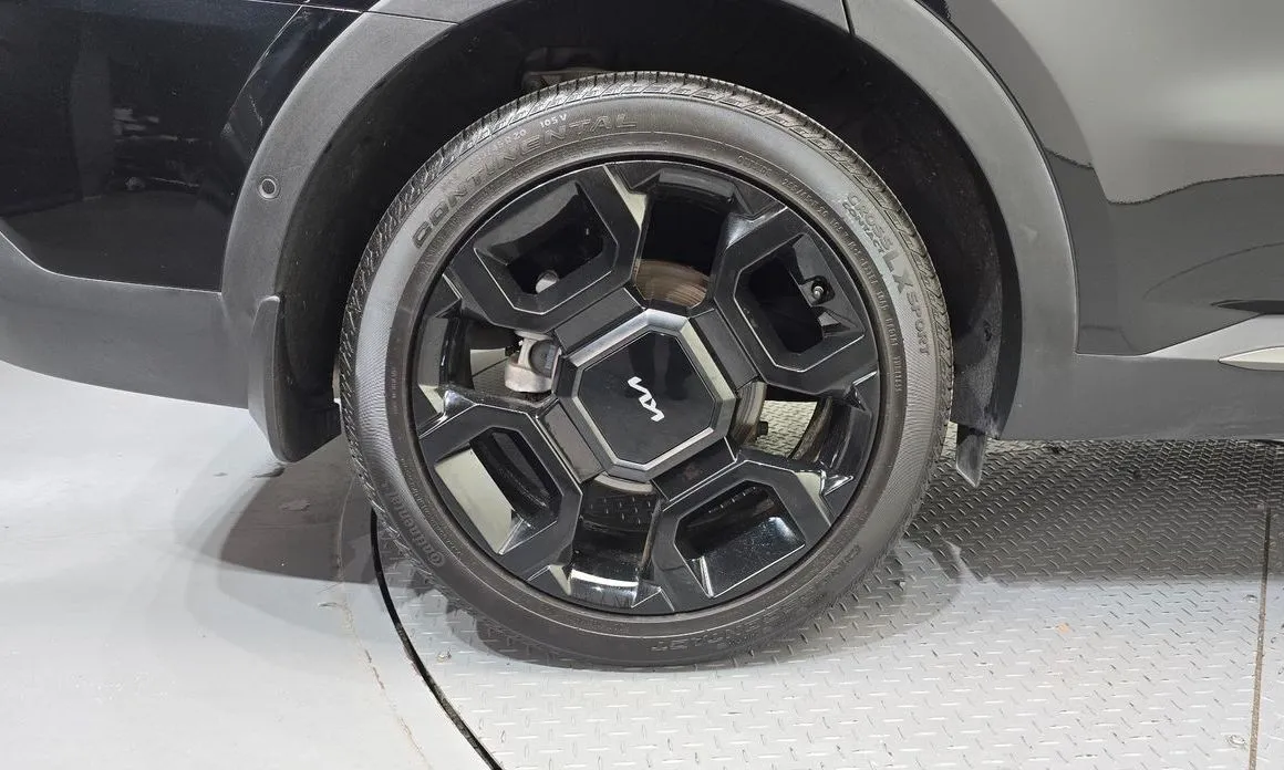 Kia Sorento 2025 из KR, фото 6